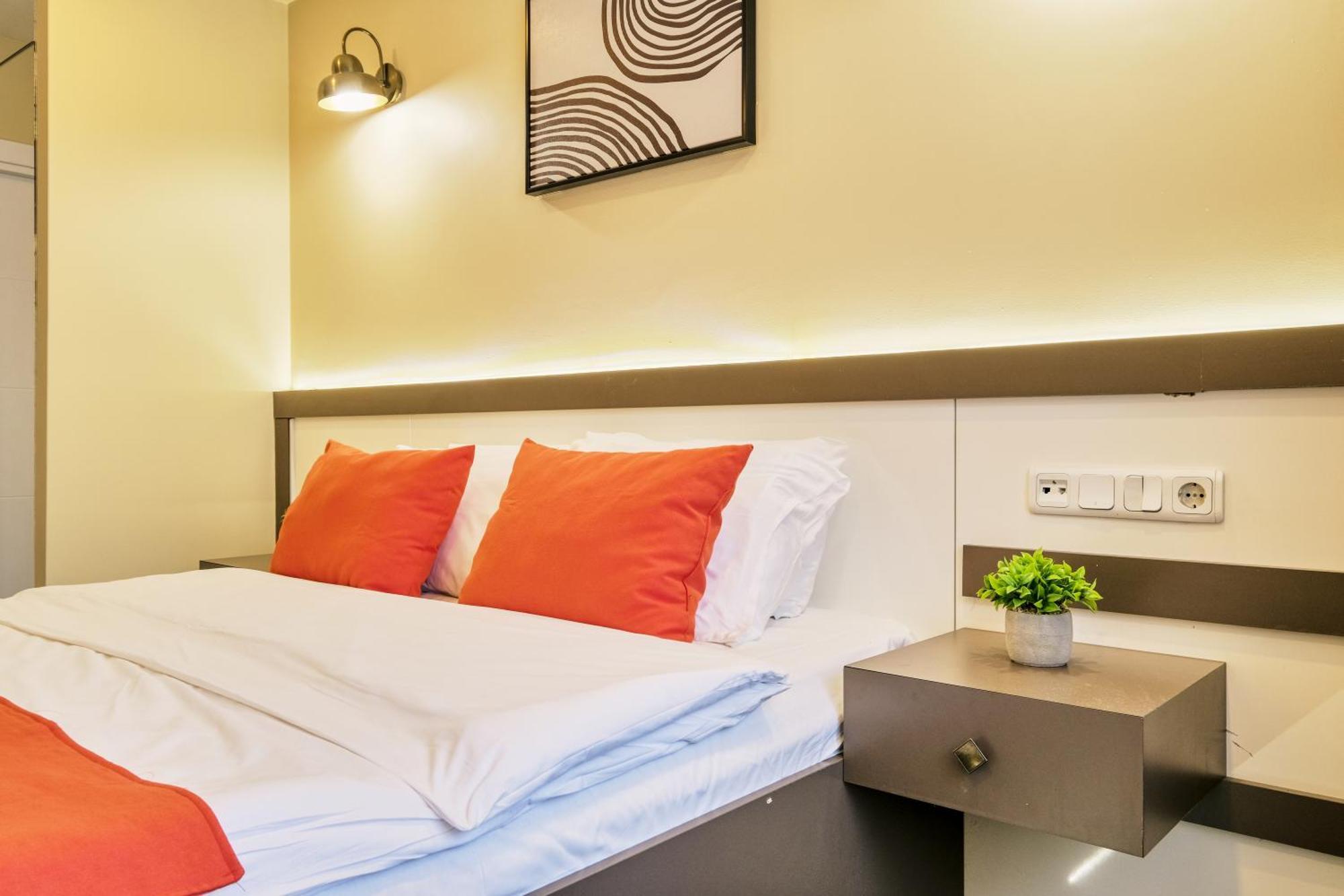 Duck Otel Istanbul Exterior photo